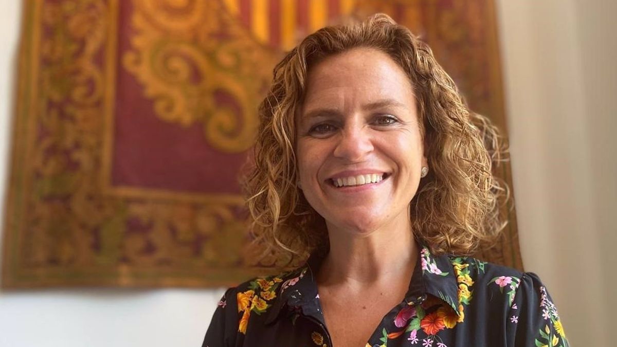 La nueva delegada del Gobierno en la Comunitat Valenciana ha tenido una trayectoria profesional estrechamente vinculada a la política municipal La nueva delegada del Gobierno en la Comunitat Valenciana ha tenido una trayectoria profesional estrechamente vinculada a la política municipal