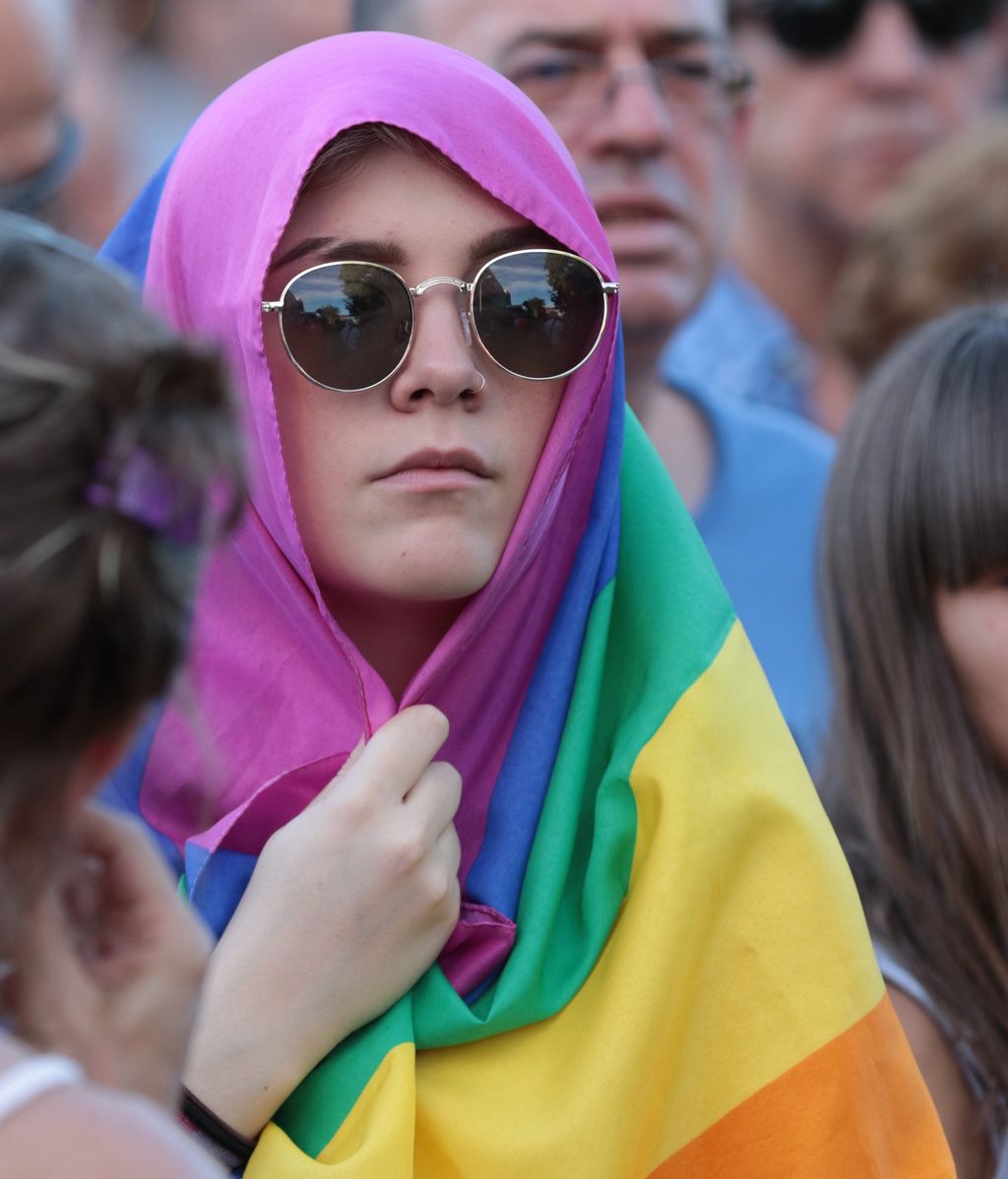 Las gafas también se convertirán en tu mejor complemento.