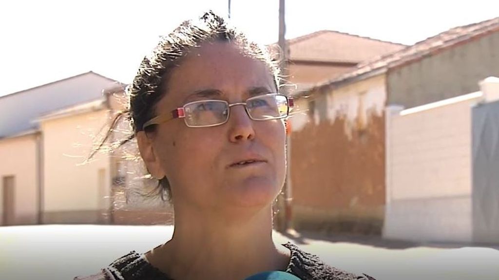 Madre del joven de Andújar, asesinado cuando intentó mediar en una agresión machista