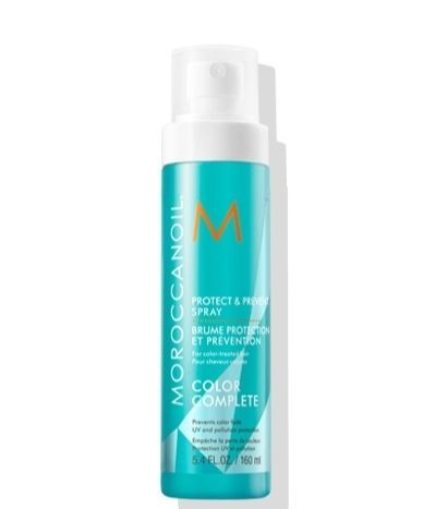 Spray Protección Y Prevención de Moroccanoil