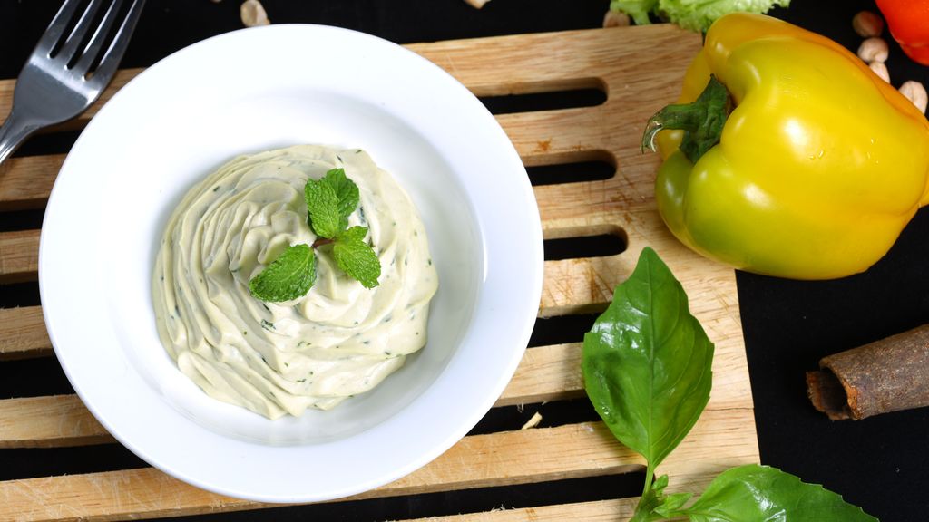 Tzatziki