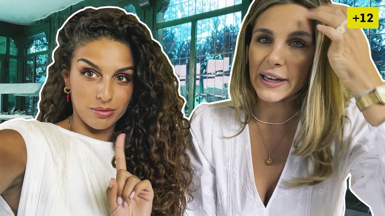 Zoe Bayona tiene un evento con Ivana Icardi y advierte a Josué (2/2)