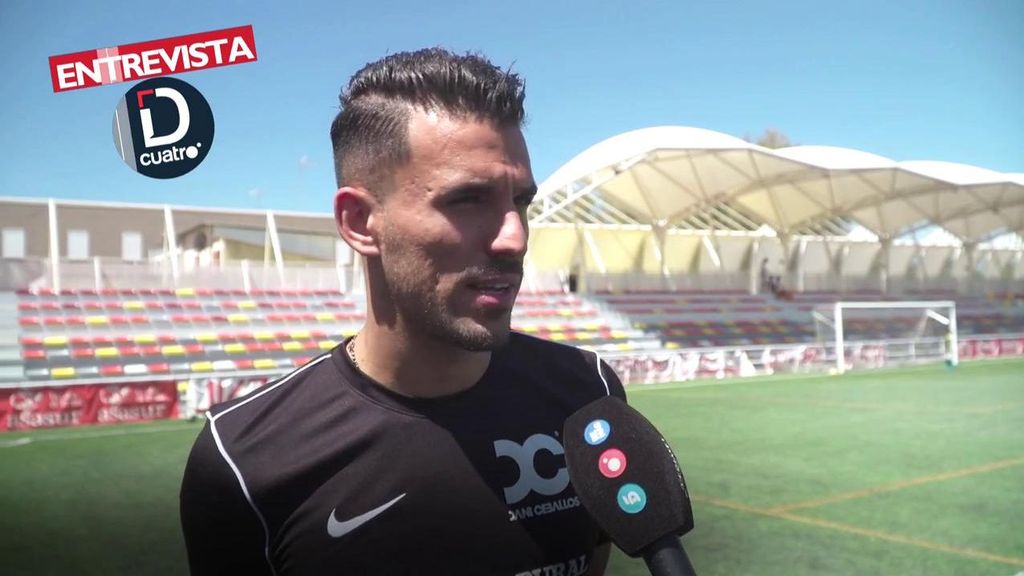 Dani Ceballos, en Deportes Cuatro: "Hablaré con Ancelotti y a partir de ahí decidiremos"