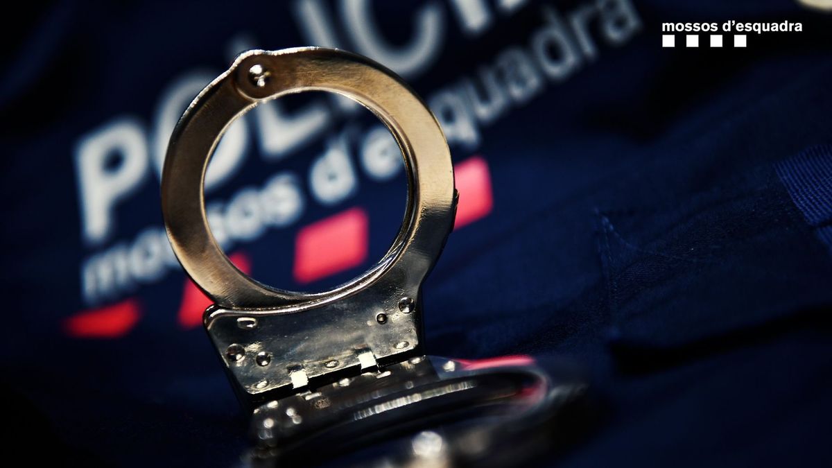 A prisión por presuntamente matar a su abuela en su vivienda en Sant Gregori, Girona A prisión por presuntamente matar a su abuela en su vivienda en Sant Gregori, Girona