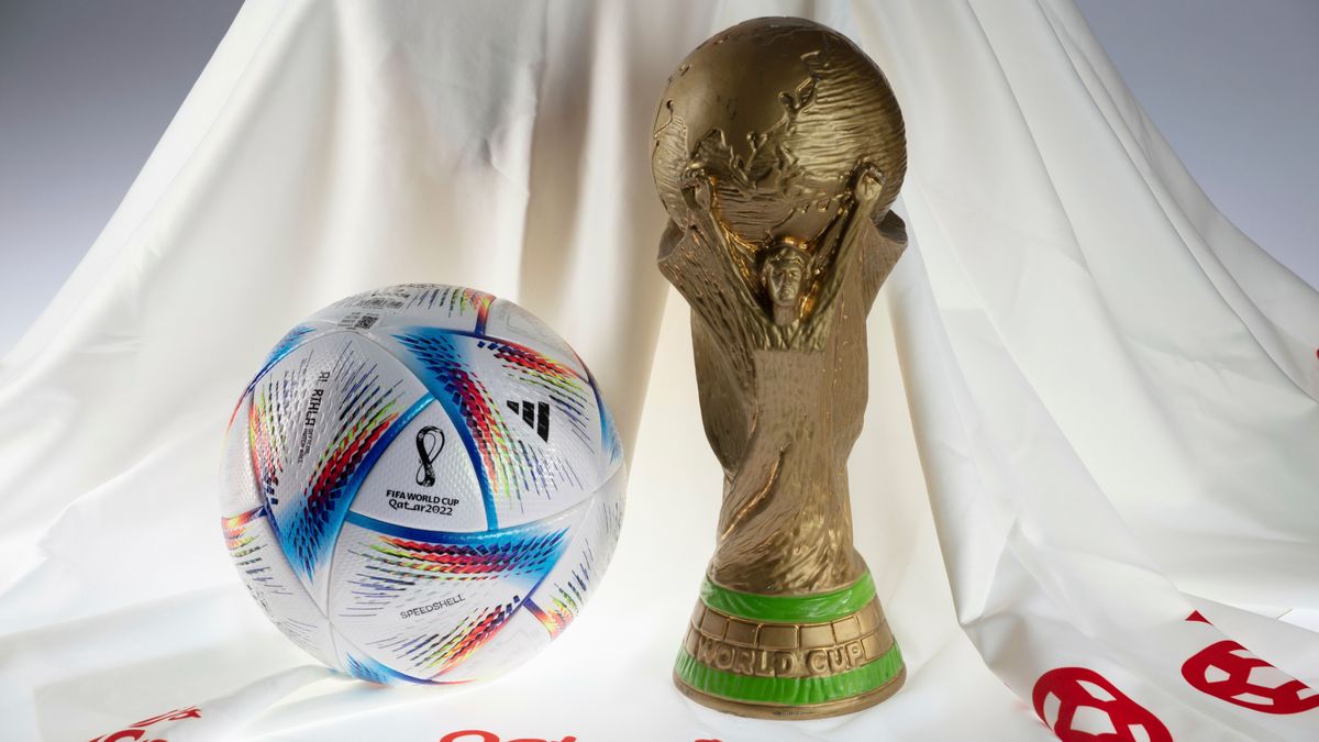Catar penará con cárcel la exhibición de la bandera del orgullo durante el Mundial: "Se debe respetar nuestra cultura"