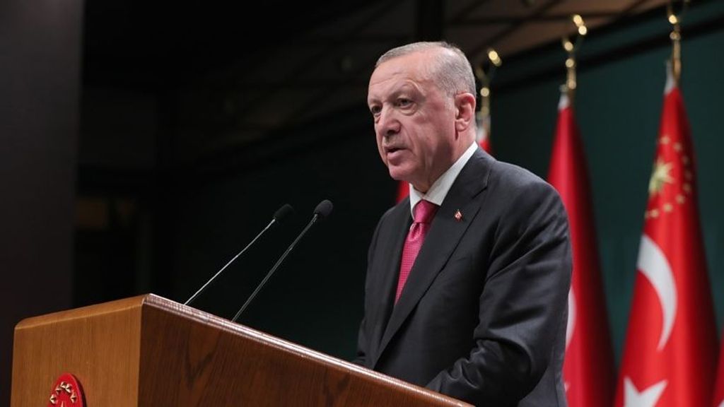 Erdogan