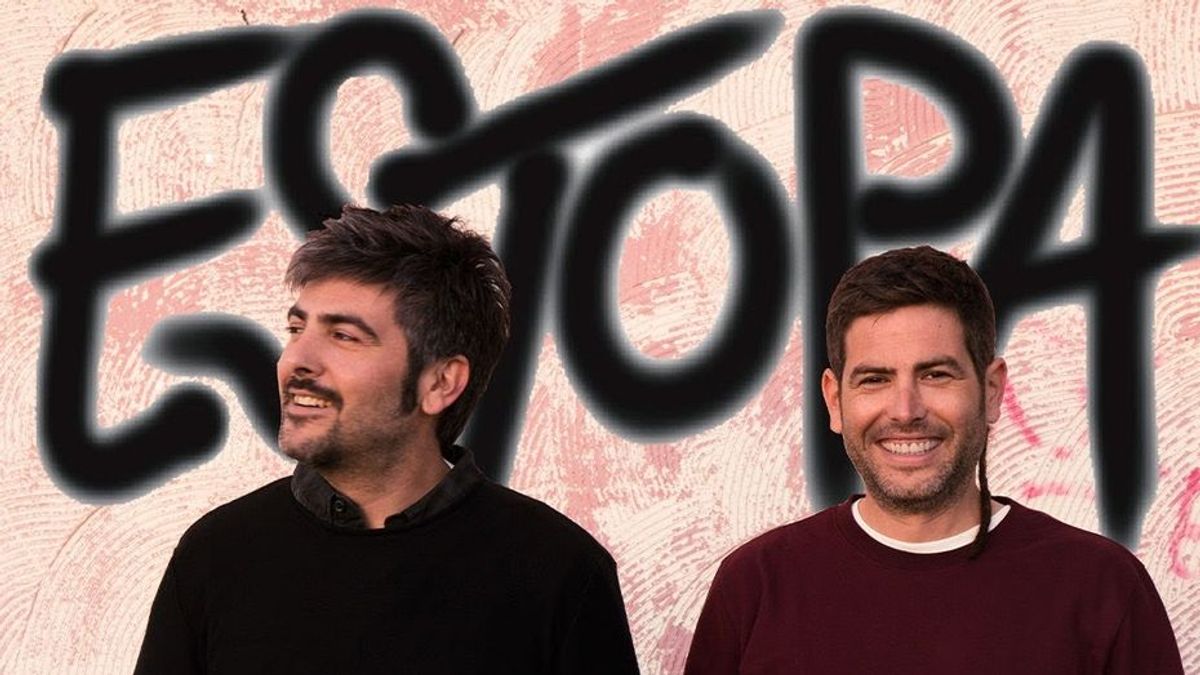 Estopa Estopa