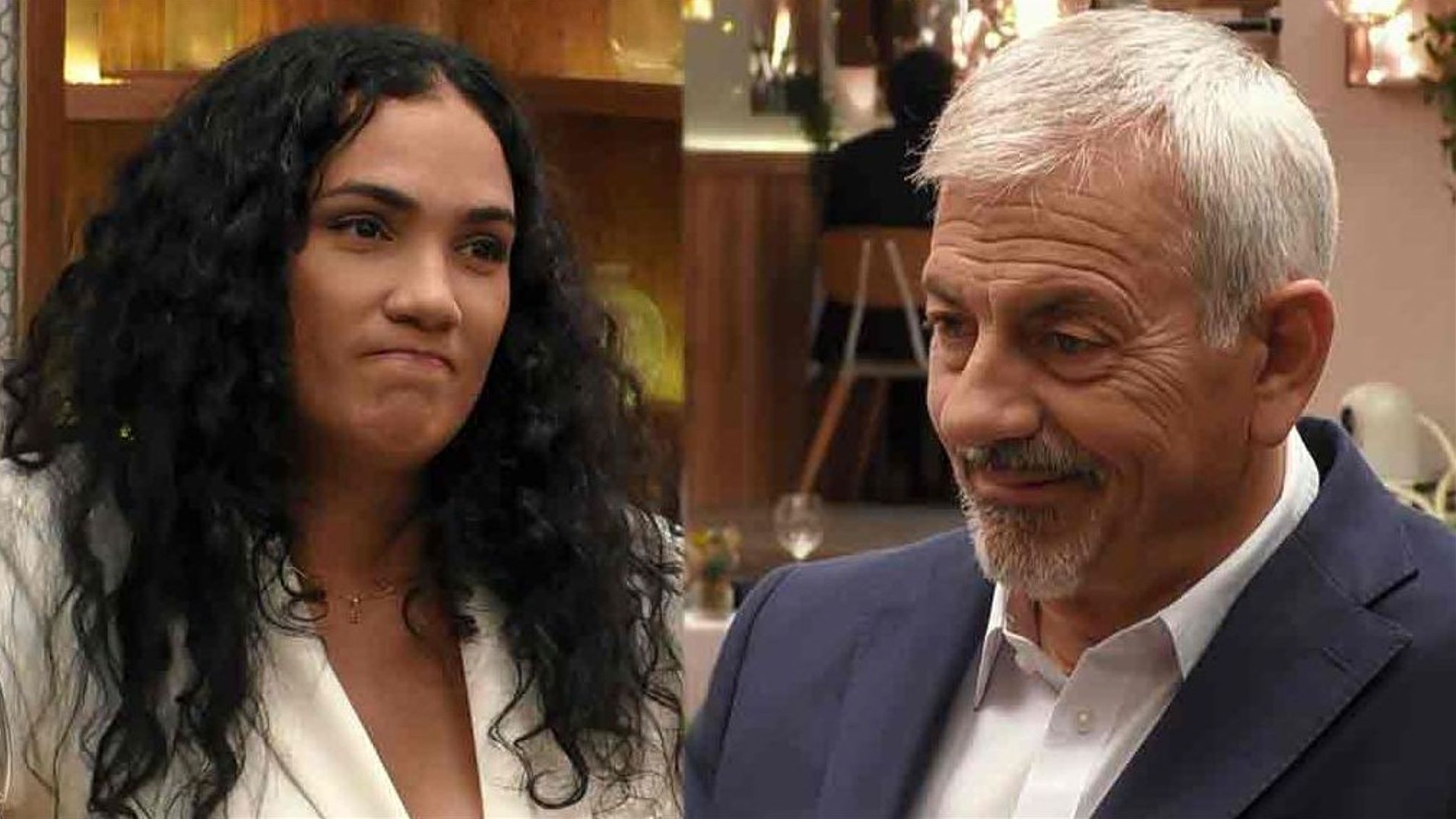 First dates