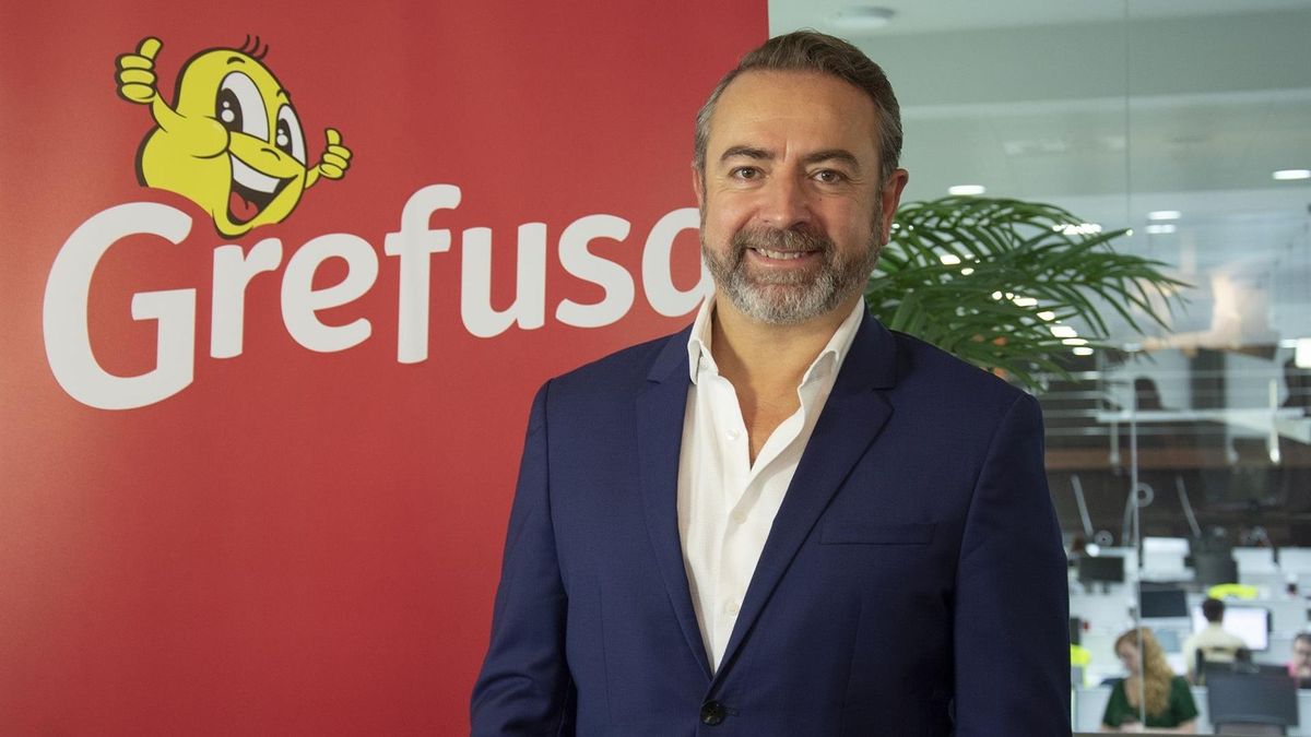 Grefusa abrirá a finales de 2022 una nueva fábrica de frutos secos en Alzira Grefusa abrirá a finales de 2022 una nueva fábrica de frutos secos en Alzira