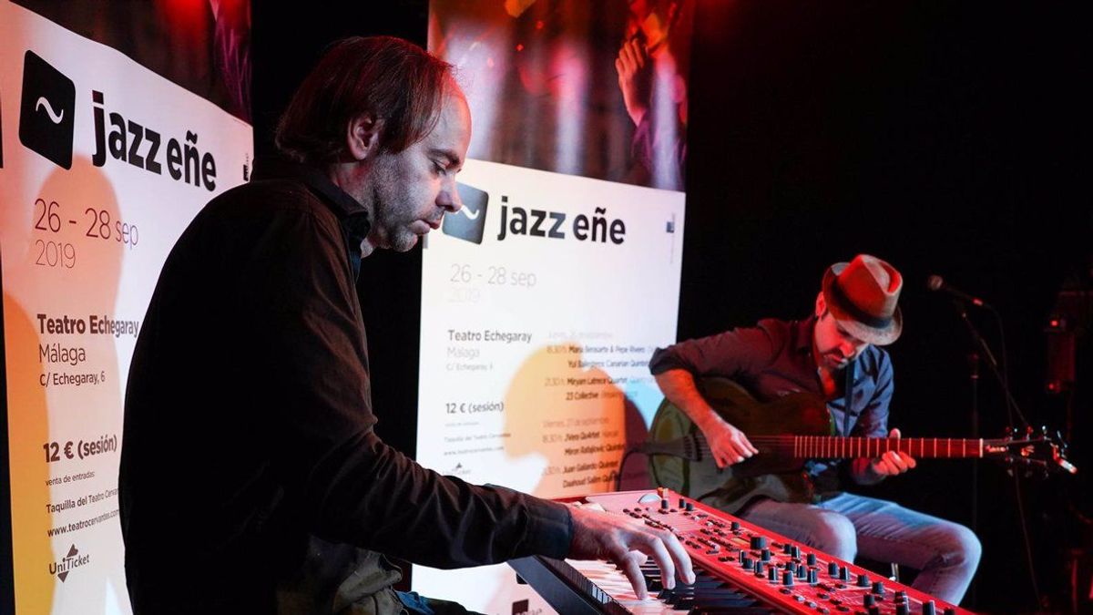 JazzEñe JazzEñe