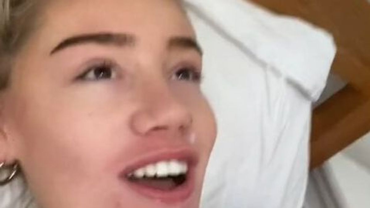 Joven reasignación de sexo Joven reasignación de sexo