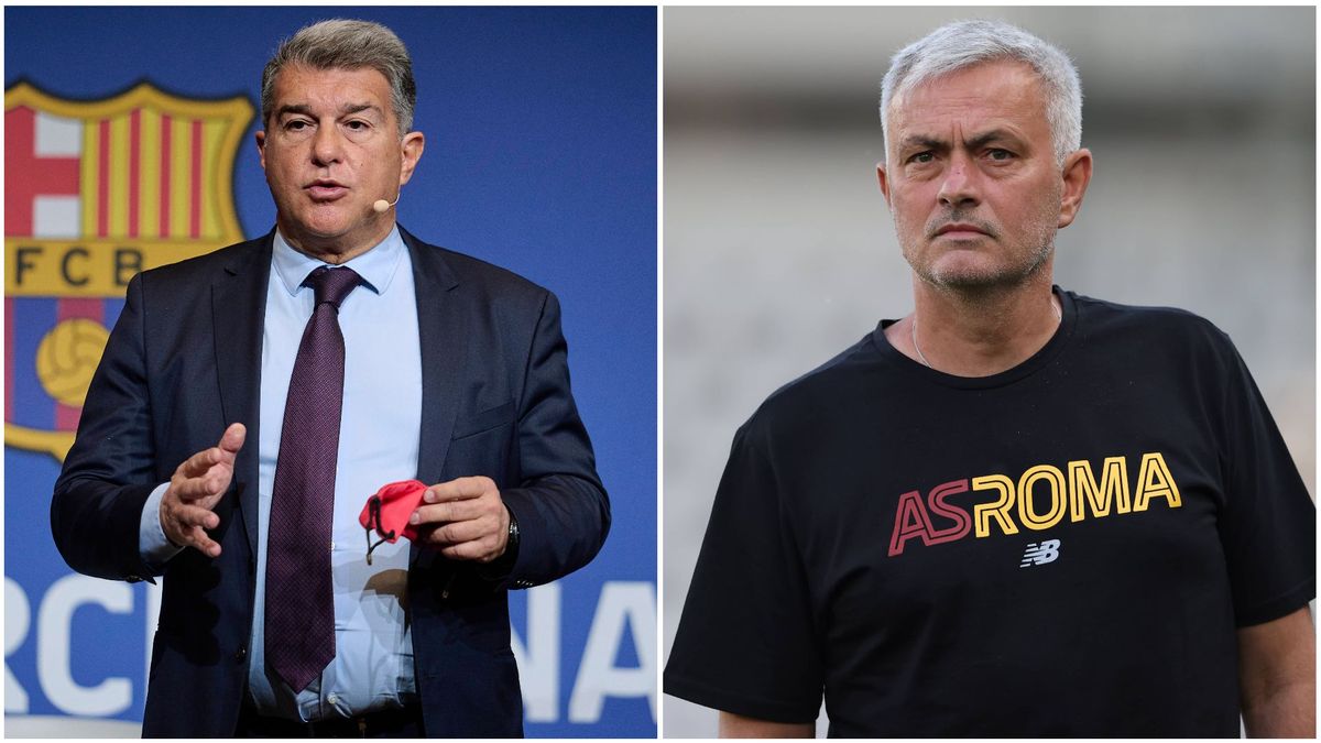 La Roma se echa atrás y no jugará el Gamper contra el Barcelona: "Estudiaremos acciones legales"