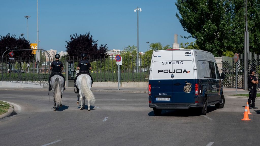 Los vuelos comerciales no se cancelarán por la cumbre de la OTAN en Madrid