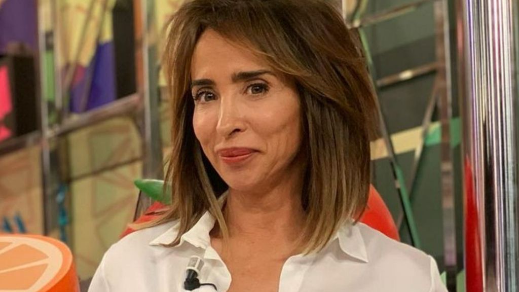 María Patiño