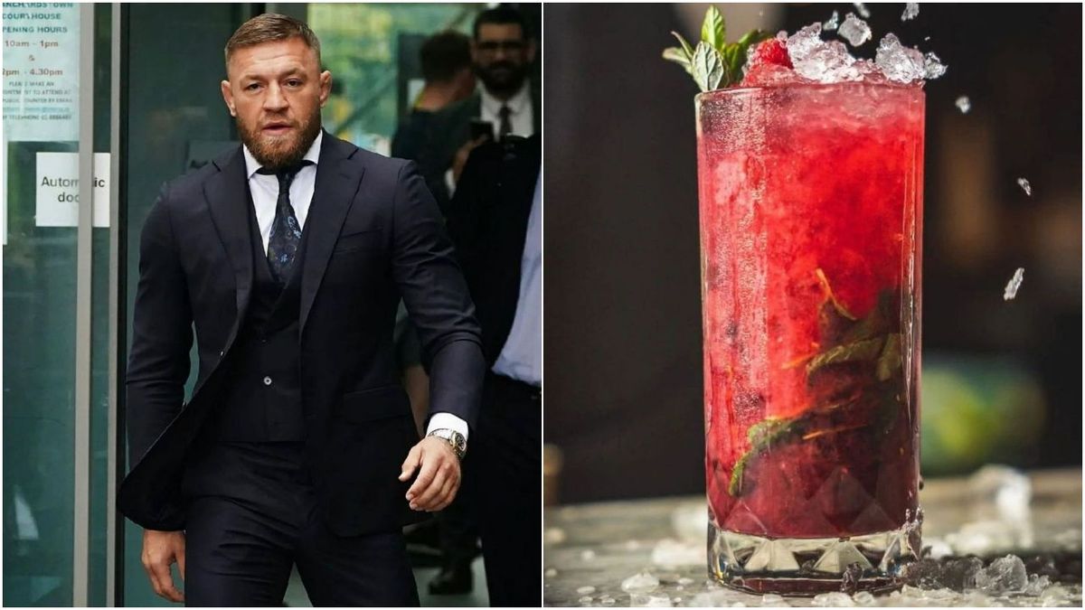 mcgregor mcgregor