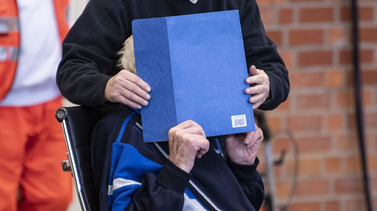 Un exguardia nazi de 101 años condenado a cinco años de cárcel por ser "cómplice" de más de tres mil asesinatos