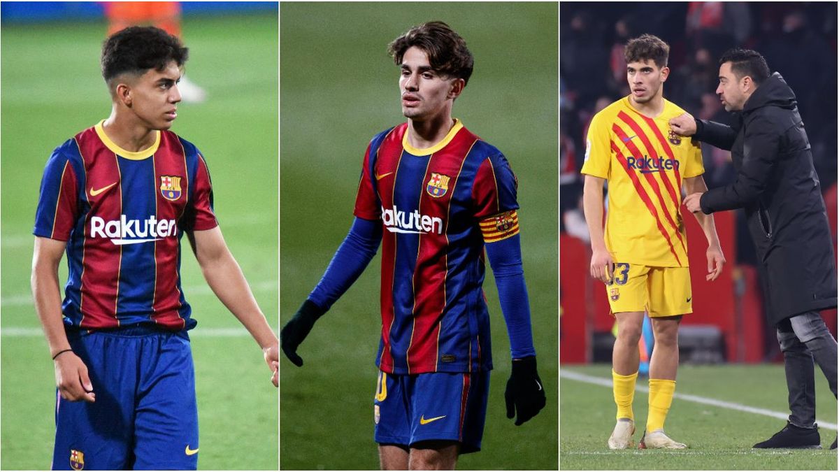 barça barça