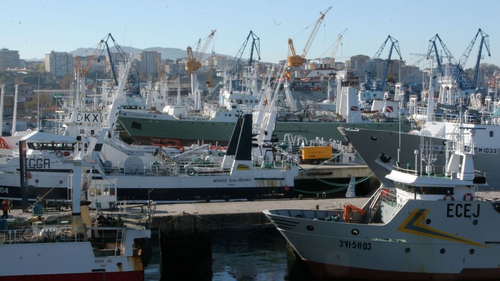 Barcos de ARVI