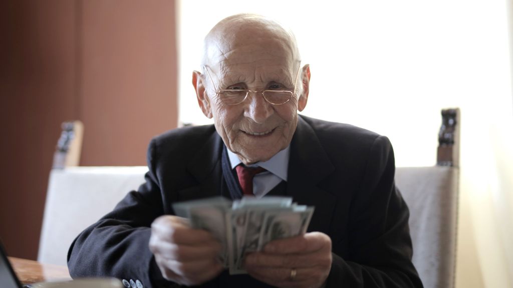 Cuál es la pensión máxima y mínima de jubilación en España en 2022
