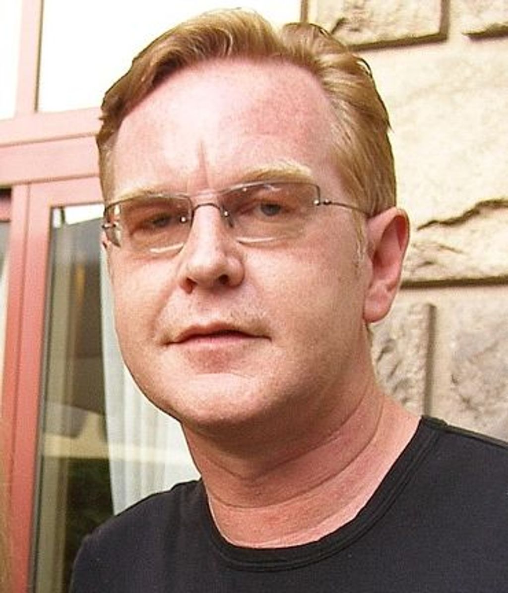 El teclista y fundador de la banda, Andy Fletcher