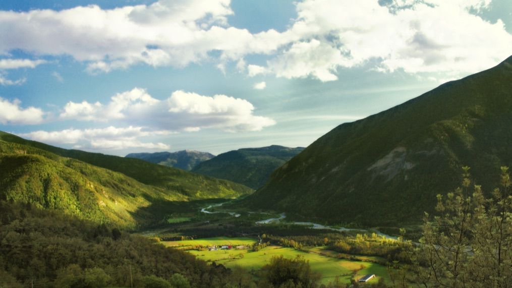 El Valle de Broto será el lugar perfecto para pasar unos días disfrutando de la montaña.