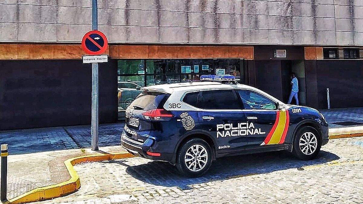 Encuentran dos cadáveres en Dos Hermanas Encuentran dos cadáveres en Dos Hermanas