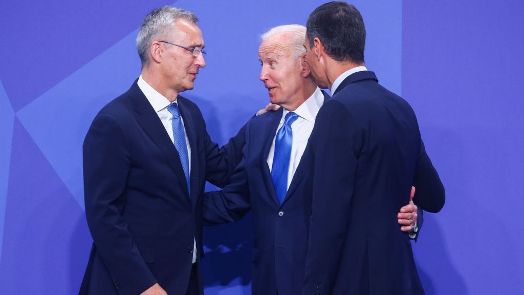 EuropaPress 4543160 29 june 2022 spain madrid l rnato secretary general jens stoltenberg us