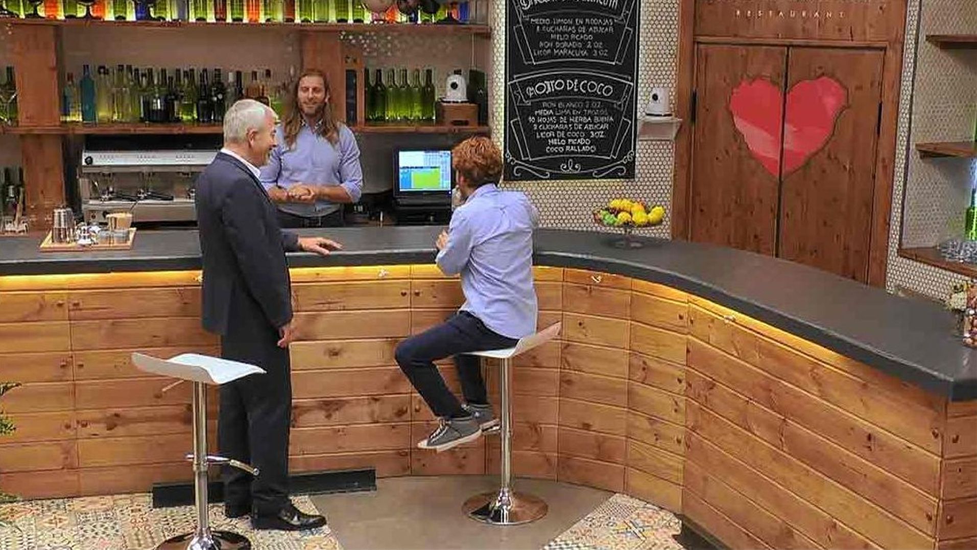 First dates