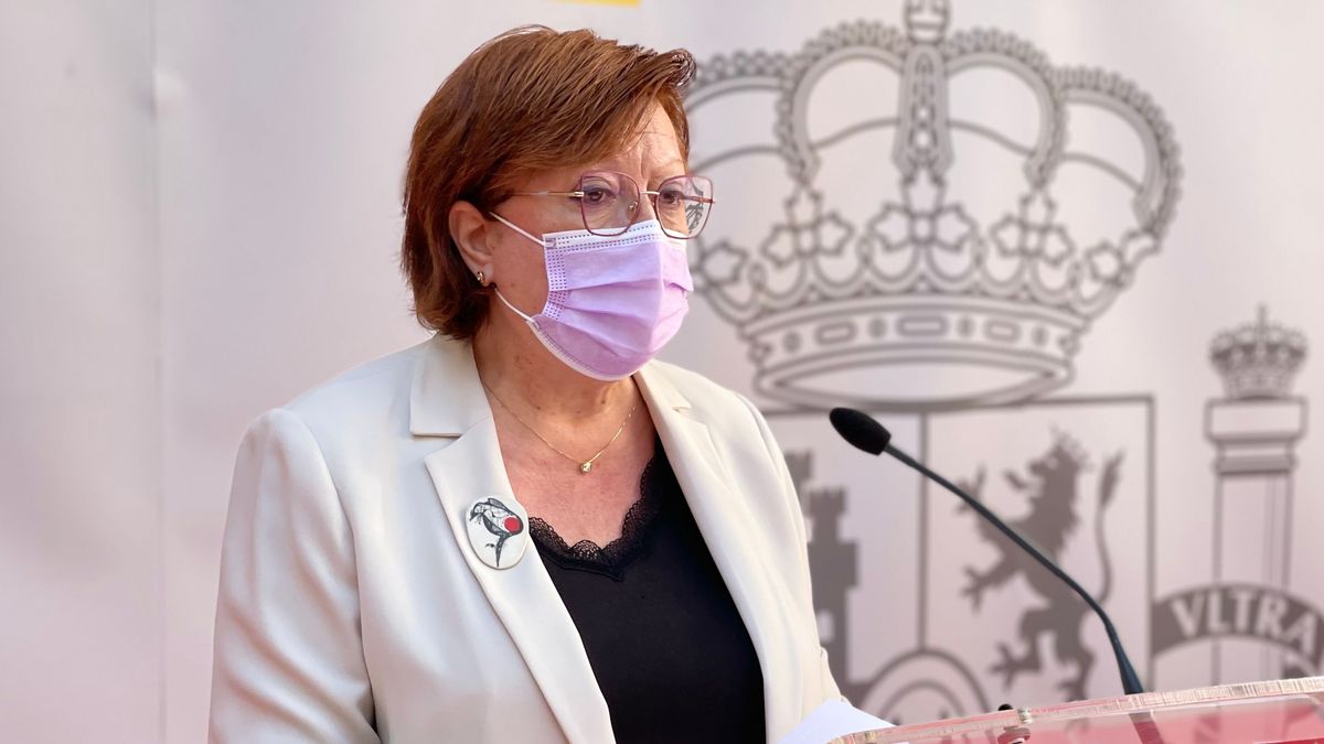 Gloria Calero Gloria Calero