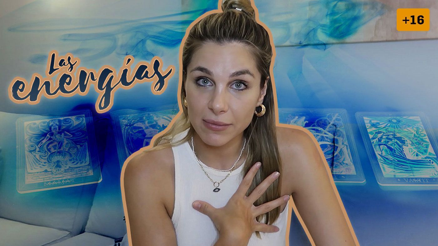 Ivana Icardi explica sus creencias y los rituales que practica (2/2)