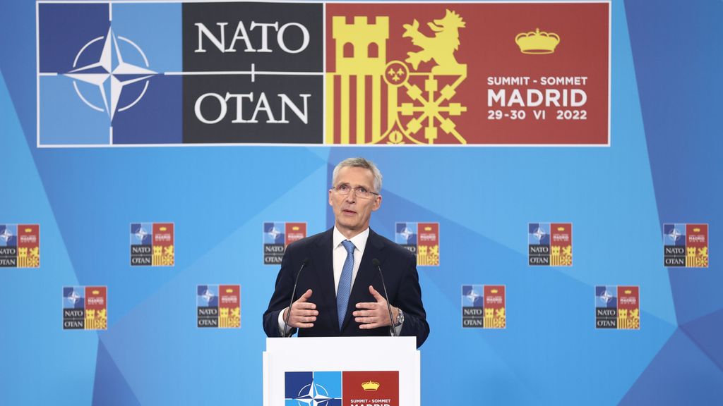 jens stoltenberg
