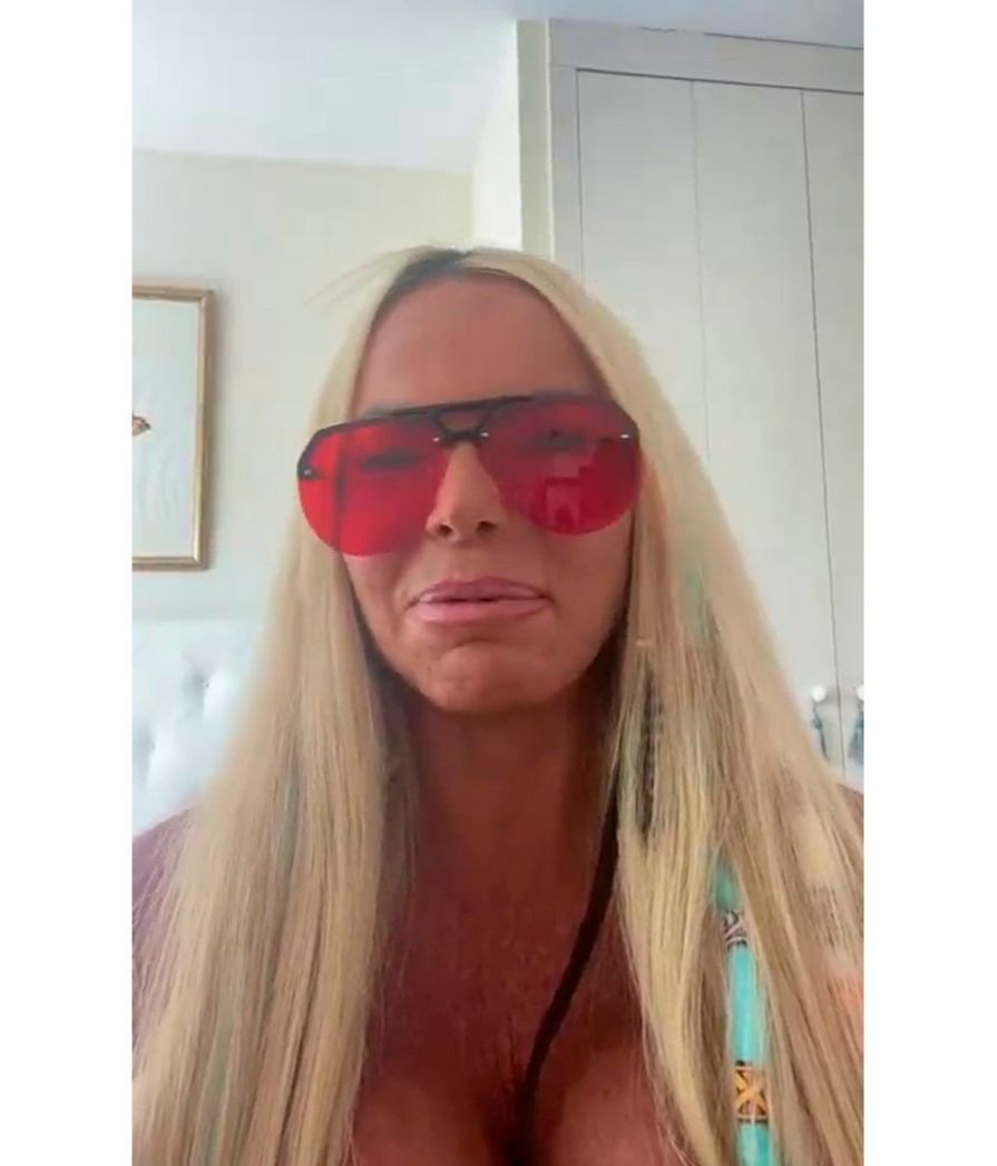 Leticia Sabater ha vivido un gran susto, difícil de olvidar