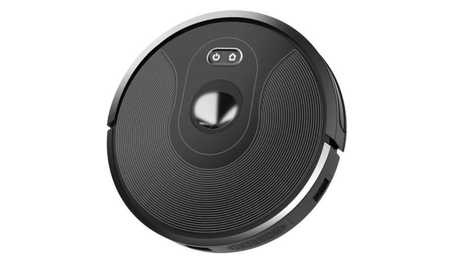 Robot aspirador Abir X6