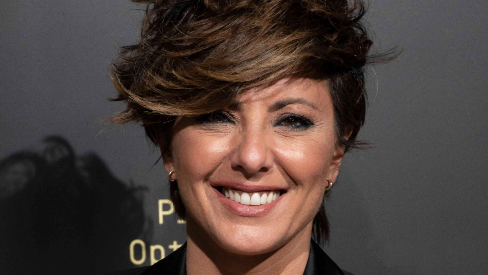 Sonsoles Ónega amplía la familia: "Ya somos tres"