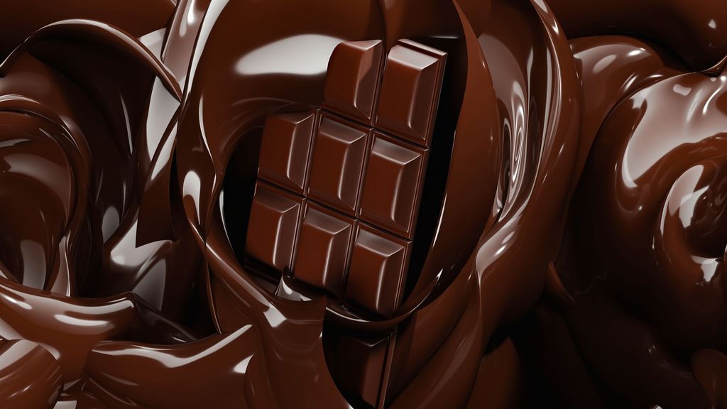 La salmonela paraliza la mayor fábrica de chocolate del mundo
