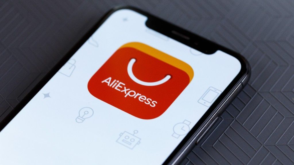 Descuento en Smartphones AliExpress