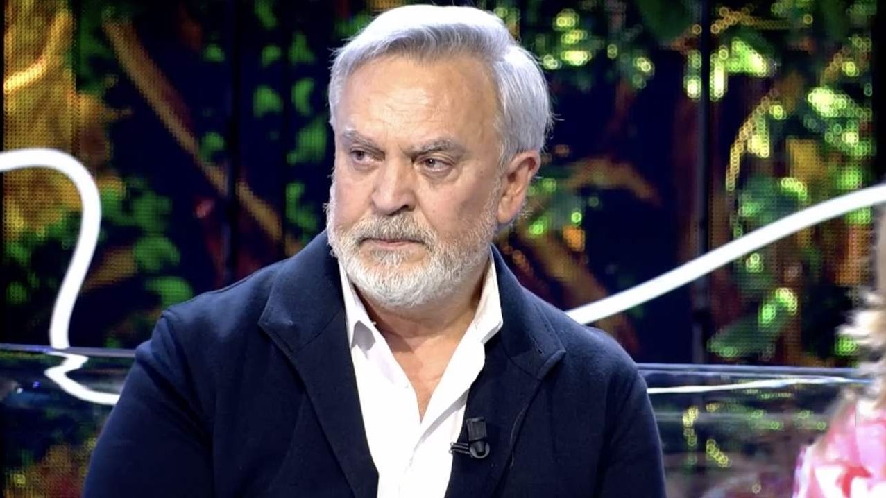 Enrique del Pozo, de Enrique y Ana