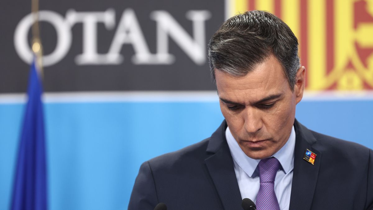 EuropaPress 4545707 presidente gobierno espana pedro sanchez interviene rueda prensa segunda