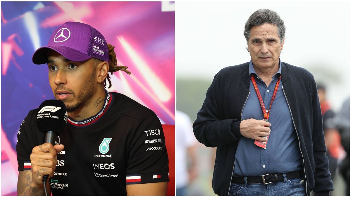 La Fórmula 1 veta a Piquet de por vida: no podrá entrar a ningún paddock La Fórmula 1 veta a Piquet de por vida: no podrá entrar a ningún paddock