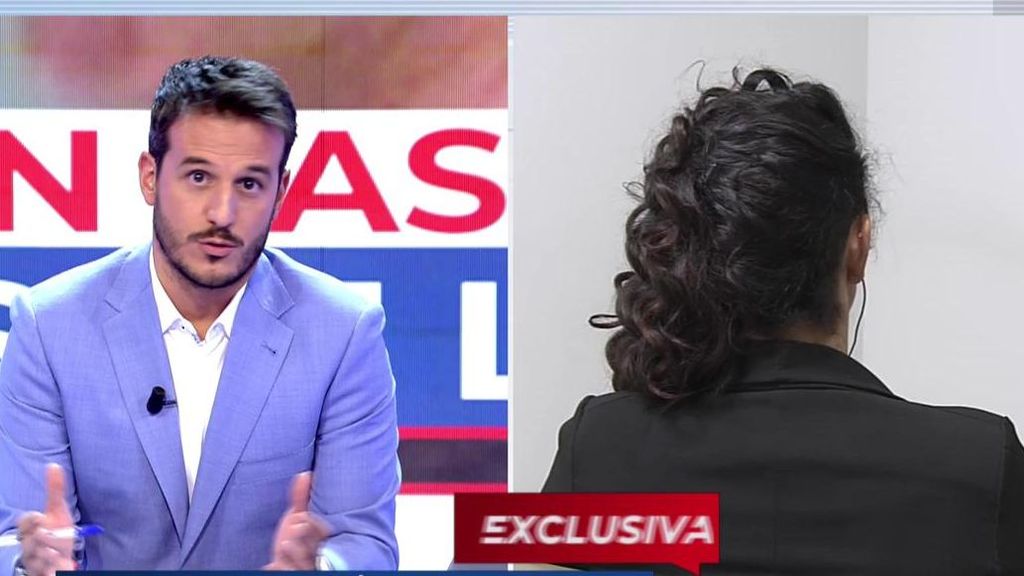 El presunto asesino de Lardero, presente en las declaraciones de los menores: "Le da morbo"