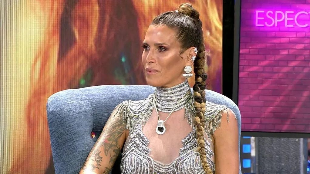 Lara Sajen en el Deluxe