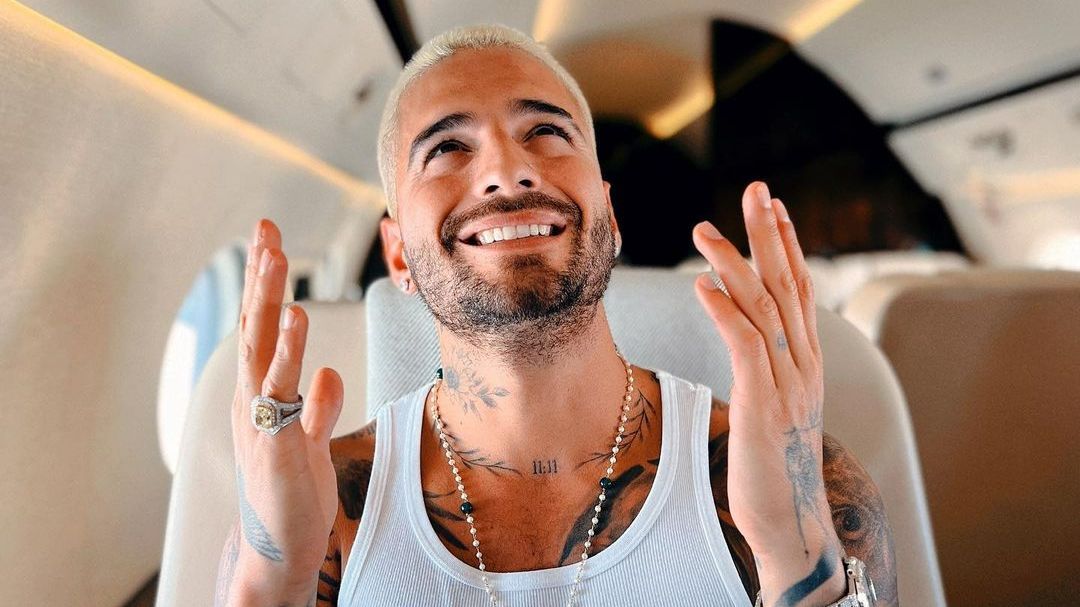 Maluma