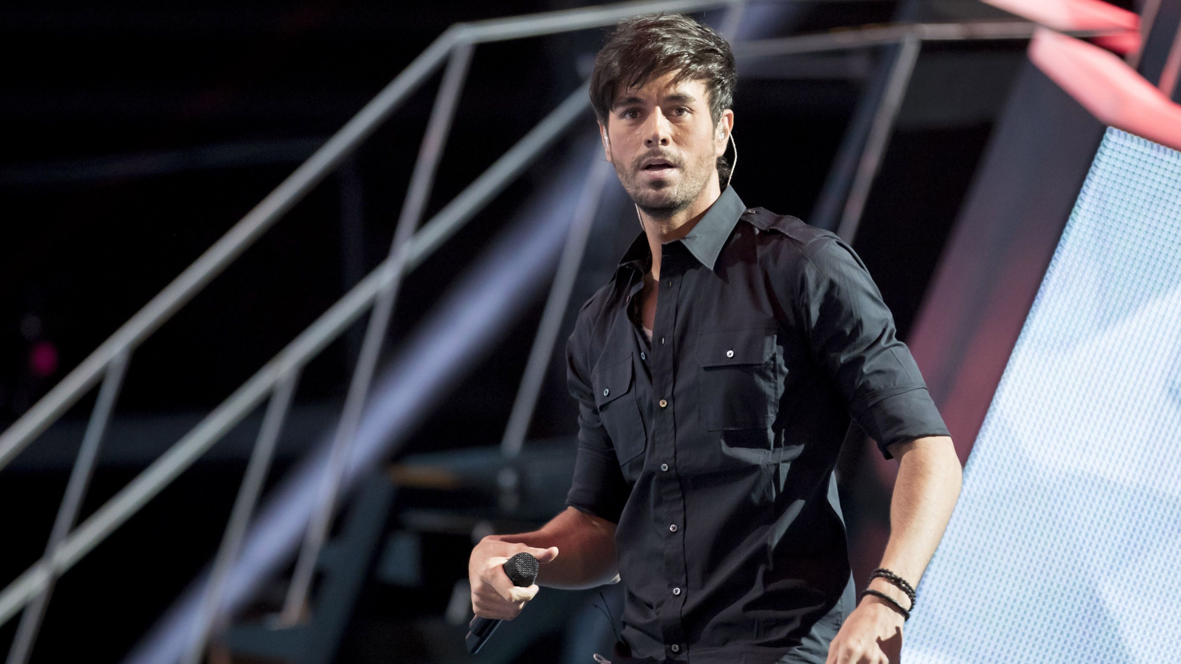 Enrique Iglesias