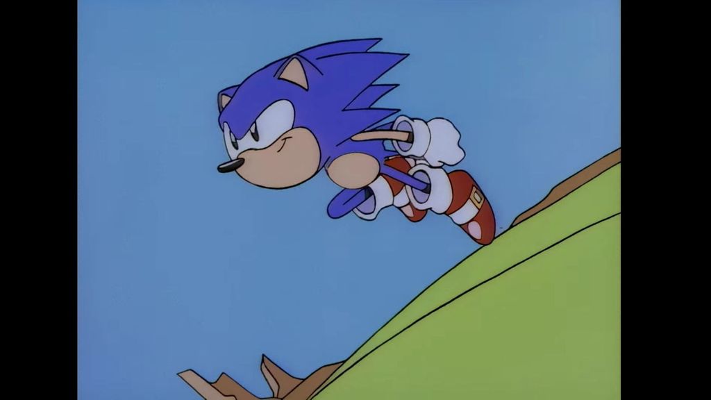 Sonic: Origins