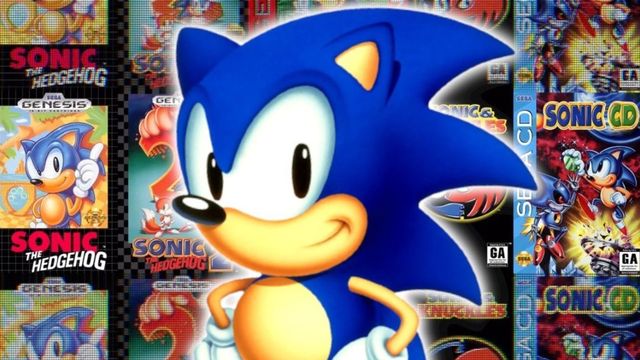 Análisis De Sonic Origins Para Consolas Y Pc