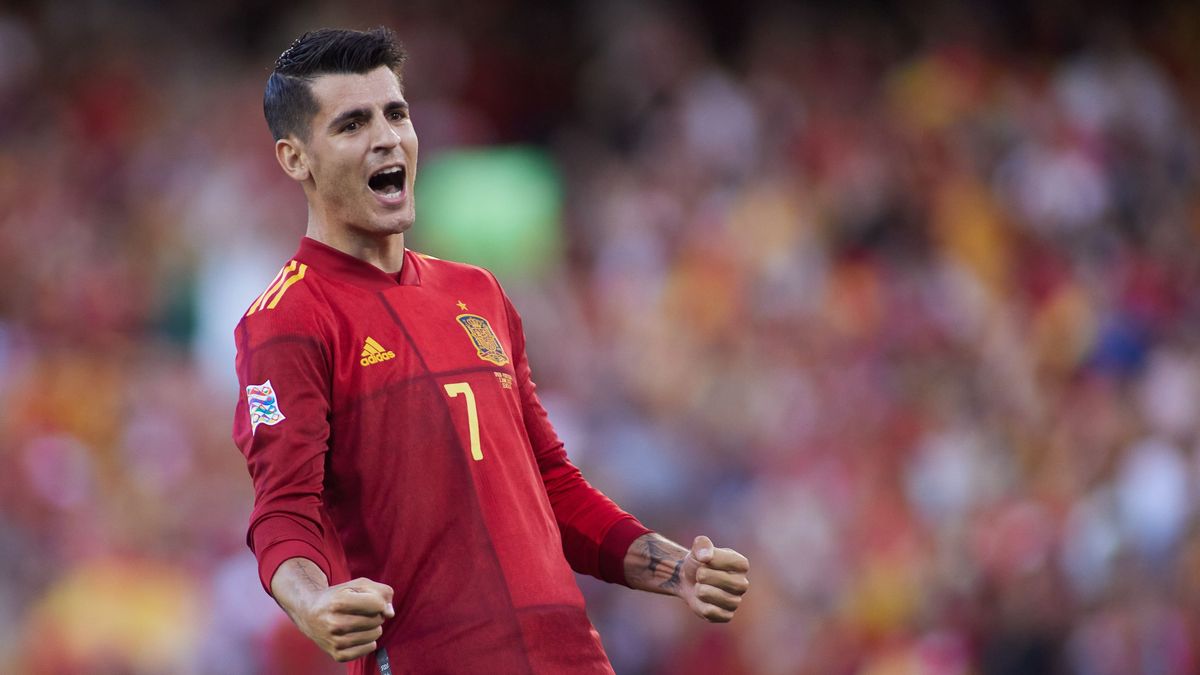Vrsaljko dice adiós al Atlético de Madrid, que espera a Morata tras dejar la Juventus Vrsaljko dice adiós al Atlético de Madrid, que espera a Morata tras dejar la Juventus