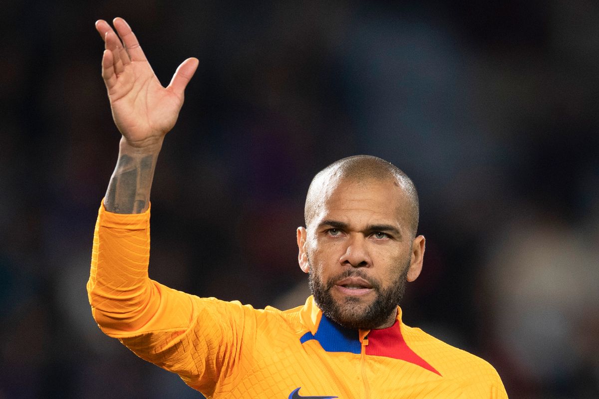 Dani Alves Dani Alves