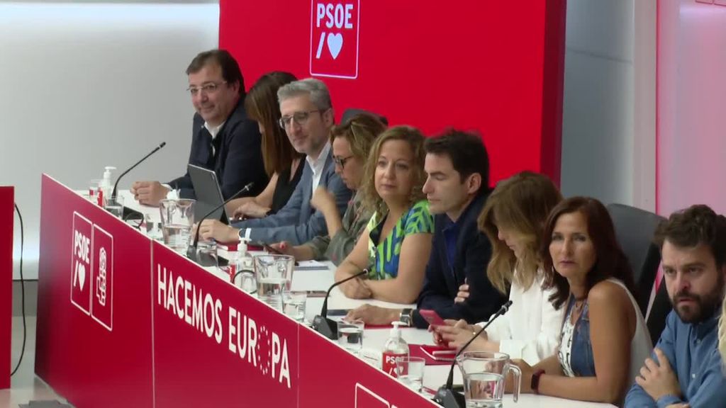 La debacle del PSOE en Andalucía el 19J es histórica