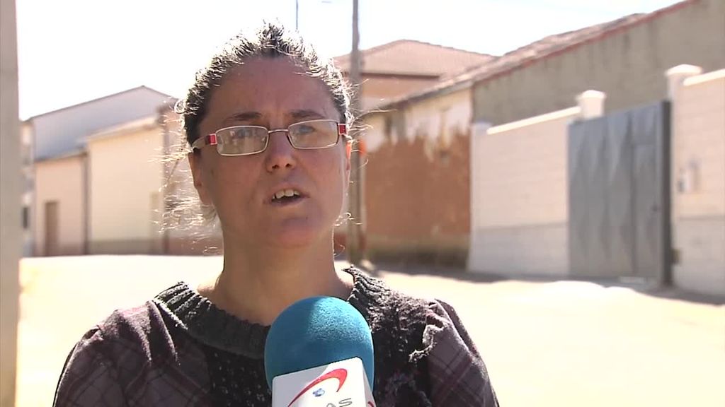El desgarrador testimonio de Vanesa, la madre del joven asesinado en Zamora por proteger a una menor