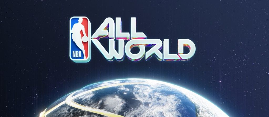 NBA All-World